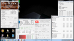 Leerlauf Temperaturen CPU / GPU