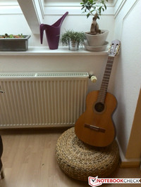 Hauptkamera: 8 MP