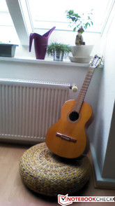 Frontkamera: 1,3 MP