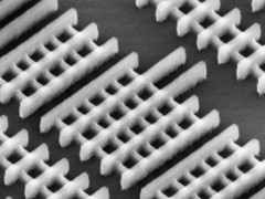 Intel: Neue 3D-Transistoren in 22 nm bringen Energieersparnis und mehr Rechenleistung Intel: Neue 3D-Transistoren in 22 nm bringen Energieersparnis und mehr Rechenleistung