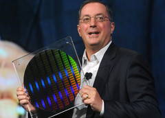 Intel: Besserer Diebstahlschutz mit Sandy Bridge Intel: Besserer Diebstahlschutz mit Sandy Bridge