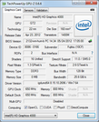 Systeminfo GPUZ Intel