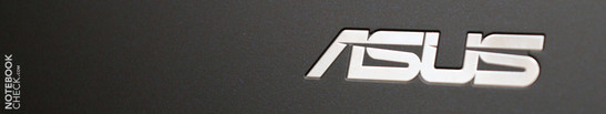 Wir testen den Asus Eee PC 1015T. AMD-Basis mit dedizierter Grafik.