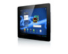 Test Pearl Touchlet X10.dual Tablet/MID