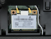 Asus verbaut ein WLAN-Modul von Atheros