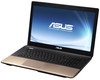 Test Asus K75VJ Notebook Test Asus K75VJ Notebook
