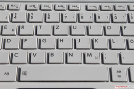 Tastatur
