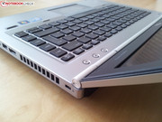 ...des Elitebook 8470p.