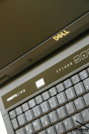 Bis auf die recht starke Wärmeentwicklung an der Unterseite des Notebooks...