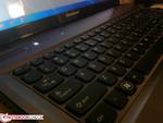 Tastatur