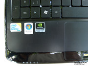 ... zeigt sich das Acer Aspire 5935G bei Alltags- und 3-D-Anwendungen ziemlich leistungsstark.