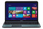 Test Toshiba Satellite L875D-10E Notebook