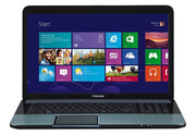 Im Test:  Toshiba Satellite L875D-10E