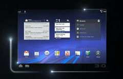 LG: 3D-Tablet LG V900 Optimus Pad aka G-Slate könnte sich bis April verspäten LG: 3D-Tablet LG V900 Optimus Pad aka G-Slate könnte sich bis April verspäten