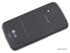 LG: Google-Smartphone Nexus 4 bestätigt LG: Google-Smartphone Nexus 4 bestätigt