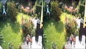 Side-by-Side-Verfahren im Außenbereich