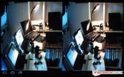 Side-by-Side-Verfahren im Büro