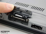 Docking-Port für Cable Port Replicator PR20