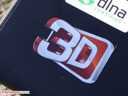 3D am Notebook. Ein alter Hut? Schnee von gestern?