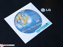 aber die Blu-ray Disc Suite 7