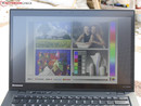outdoor, Sonne, frontal