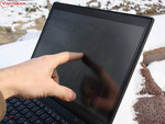 kapazitives Multitouch