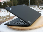 Diese ordinären Tätigkeiten finden eher auf einem ProBook, bestenfalls auf einem E-Serien-Latitude statt.