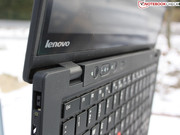 Das Touch-Panel war der Hauptgrund für einen erneuten Test des X1 Carbon.