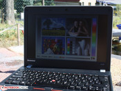 outdoor: Schatten