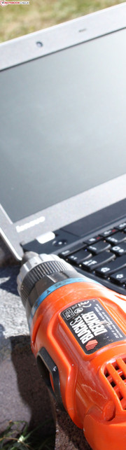 Lenovo ThinkPad Edge E130: Ein solides Allround-Mini zum Low-Cost-Preis.