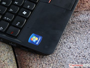 aber das Edge E135 ist ein rundes Netbook-Paket, das fast ohne Schwächen auskommt.