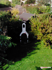 Aufnahme mit 2,5x Zoom