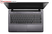 Im Test:  Lenovo IdeaPad Z585