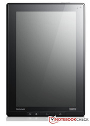 Lenovo Thinkpad Tablet
