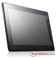 Im Test: Lenovo ThinkPad Tablet 18382DG