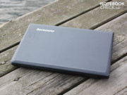 Im Test: Lenovo Ideapad G560-M277QGE
