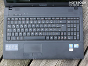 Tastatur