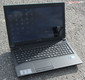 Das Lenovo B570e-N2F23GE im Außeneinsatz.