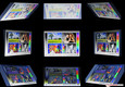 Blickwinkel Lenovo B570e-N2F23GE