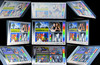 Blickwinkel Lenovo IdeaPad G580-MBBG3GE