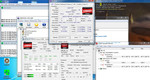 Das Lenovo G585 im Stresstest.