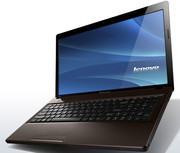Im Test:  Lenovo G585-M8325GE