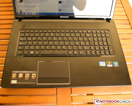 Tastatur