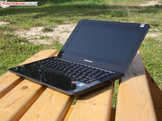 Netbooks sind nicht tot! Bestückt mit aktueller AMD-Hardware,