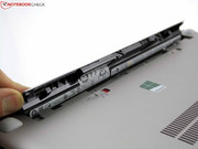 32 Wattstunden verunglimpften bereits die Intel-Schwester S400.