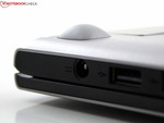 Optik eines Buches