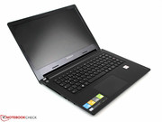 Oder ist Lenovo nicht mehr Herr der eigenen Modell-Flut und hat es schlichtweg versäumt?