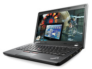 Im Test:  Lenovo Thinkpad Edge E330 NZS4RGE