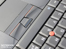 Pointer mit separaten Tasten