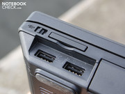 Das Fehlen von USB 3.0 wird der ernsthafte Office-Nutzer verschmerzen,